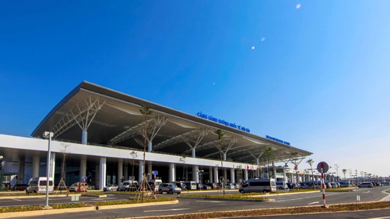 Chi tiết dịch vụ taxi sân bay nội bài về Long Biên Hà Nội
