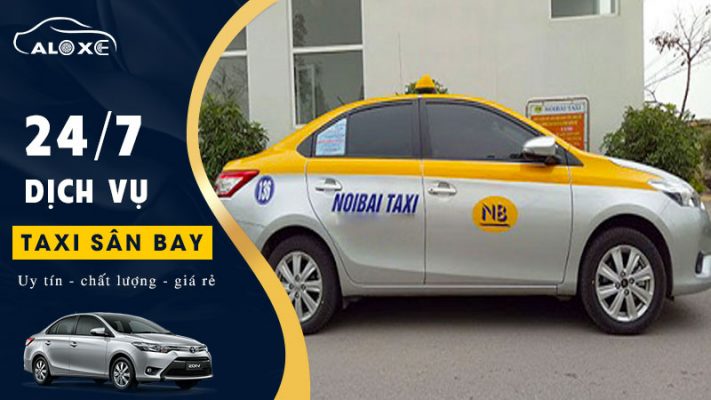 Taxi Nội Bài về Thanh Xuân Hà Nội Lịch sự giá rẻ uy tín