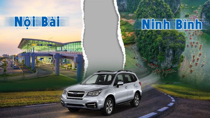 Dịch vụ taxi Nội Bài đi Ninh Bình và kinh nghiệm du lịch Ninh Bình từ A-Z